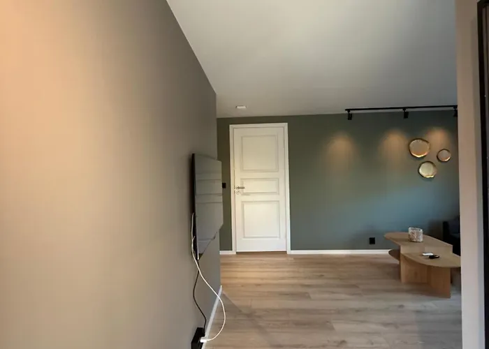 New Appartamento