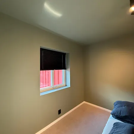 New Apartment *