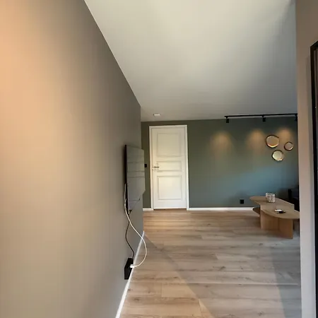 New Apartment