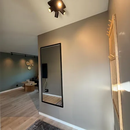 New Apartment