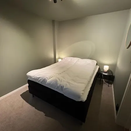 New Apartment