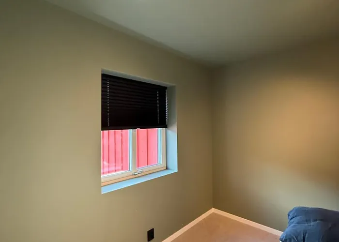 New Apartment *