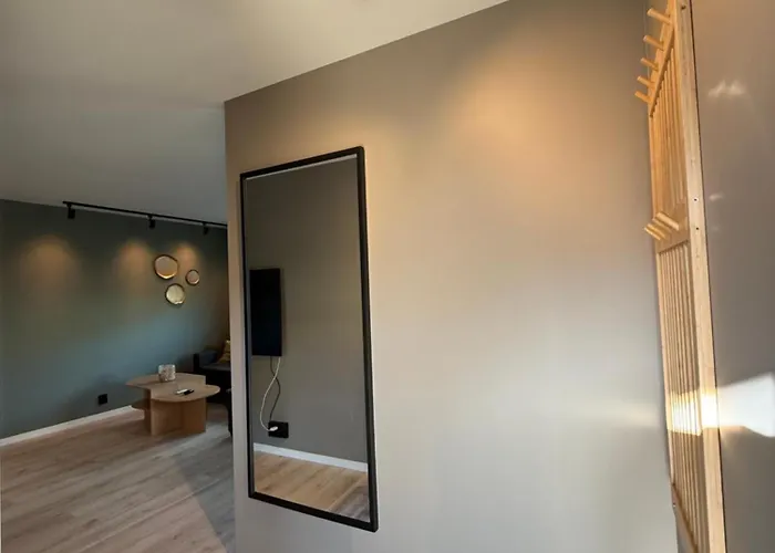 New Apartment