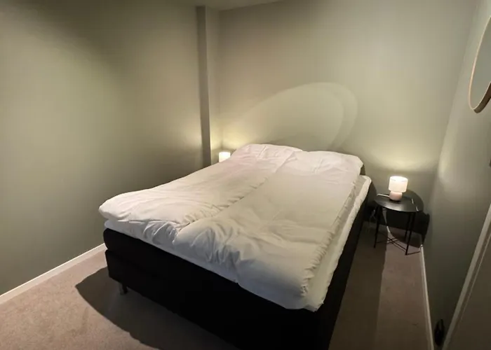 New Apartment